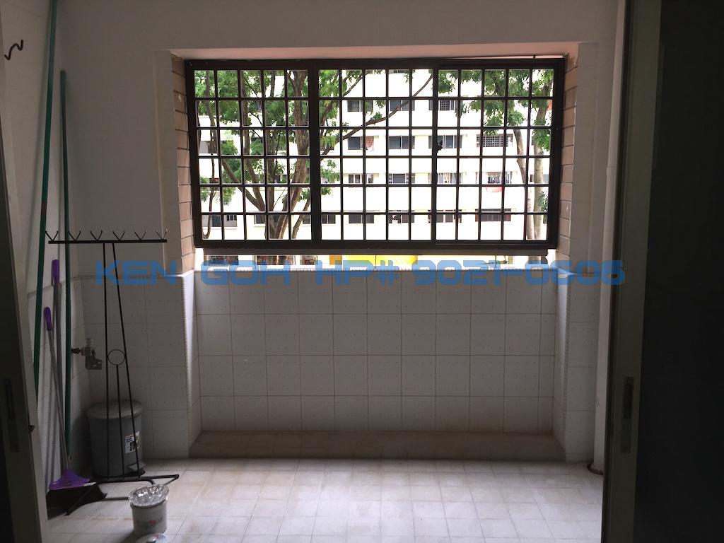 Blk 842 Jurong West Street 81 (Jurong West), HDB Executive #82438552